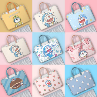 กระเป๋าแล็ปท็อปโดราเอมอน กันน้ําและฝุ่น เหมาะสำหรับแล็ปท็อป …