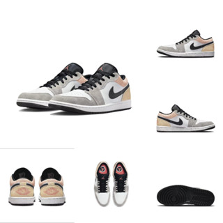 Jordan 1 Low “Flight Club” DX4334-008