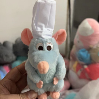 ตุ๊กตา Ratatouille Ratatouille Ratauille ของเล่นสําหรับเด็ก