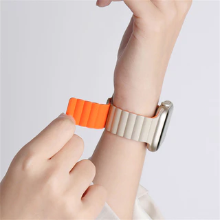 สายนาฬิกาข้อมือซิลิโคน แบบเปลี่ยน สําหรับ Garmin Venu Sq / Sq 2 Music