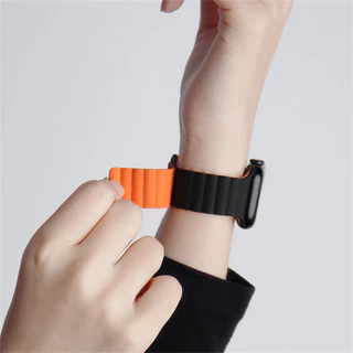 สายนาฬิกาข้อมือซิลิโคน แบบเปลี่ยน สําหรับ Garmin Venu Sq / Sq 2 Music