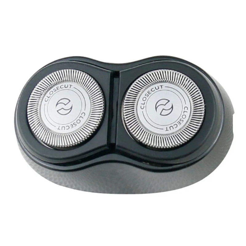 เครื่องโกนหนวด HQ912 ใบมีดตาข่ายเปลี่ยนสําหรับ Philips โกน HQ902 HQ904 HQ906 HQ909 HQ986 HQ988 AT600