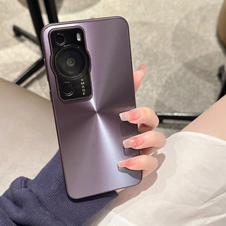 เคสโทรศัพท์มือถือแบบแข็ง ลายออโรร่า สําหรับ หัวเว่ย P60 Pro P50 Pro P40 Pro P30 Pro P60ART