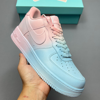 รองเท้ากีฬา รองเท้าสเก็ตบอร์ด Air Force 1 07 QX2023-707