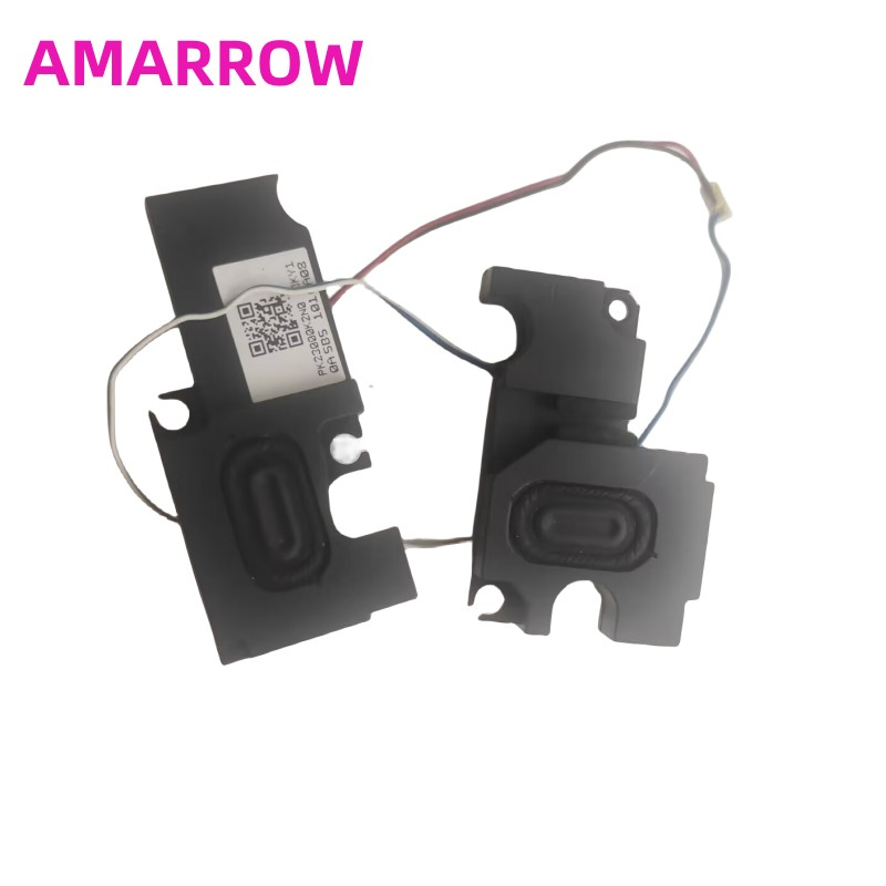 ลําโพงแล็ปท็อปสําหรับ Lenovo Thinkpad E550 E550C E555 E560 E565 PK23000K2V0 โน้ตบุ๊คลําโพงแตร