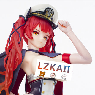 ฟิกเกอร์ อนิเมะ Azur Lane Honolulu MNF Le Malin St. คุณภาพสูง 26 ซม. ลอกออกได้ โมเดลตุ๊กตาหลุยส์ ของเล่น ของสะสม สําหรับเด็ก