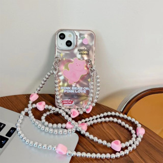 เคสโทรศัพท์มือถือ ลาย Girly สําหรับ iPhone 11 12 12pro 12promax 13 13pro 13promax 14 14pro 14promax