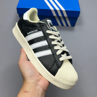 Originals Superstar Reigning Champ รองเท้ากีฬา รองเท้าสเก็ตบอร์ด AF5667