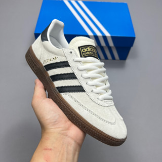 ของแท้ รองเท้าผ้าใบลําลอง SPZL BD7631