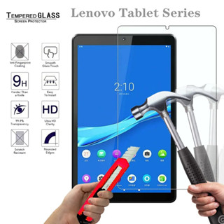 Tempered Glass Screen Protector for Lenovo Tab P11 Plus P11 Pro Gen 2 M10 FHD Plus 2nd 3rd Gen M9 M8 M7 Legion Y700 YOGA Tab 11