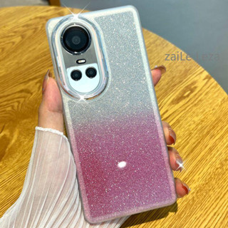 เคส OPPO Reno 10 Pro 5G Reno 10 Pro Plus 5G เคส OPPO Reno 8T 8 Z 8Z 7Z 8 5 4G 5G เคส โทรศัพท์มือถือหนา กันกระแทก กันกล้องถ่ายรูป สําหรับ