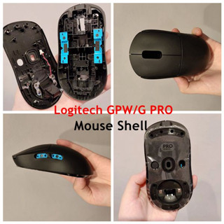 อุปกรณ์เสริมเมาส์ไร้สาย สําหรับ Logitech GPW G PRO