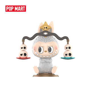 กล่องสุ่ม POP MART THE MONSTERS รุ่นกลุ่มดาว