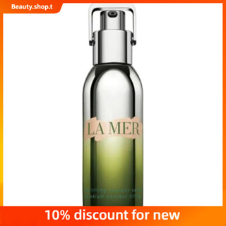 【 Beauty Shop 】American LA MER Lifting Sculpting Essence 30ml Lifting Firming Skin Repairing Facial Essence   ลาแมร์ ลิฟติ้ง สคัลป์ติ้ง เอสเซ้นส์