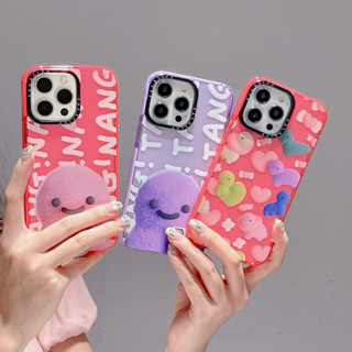 เคสโทรศัพท์มือถือ ลายการ์ตูนไดโนเสาร์น่ารัก สําหรับ เคส Samsung Galaxy A13 A23 A33 A53 A52 A52S A14 A34 A54 4G 5G case