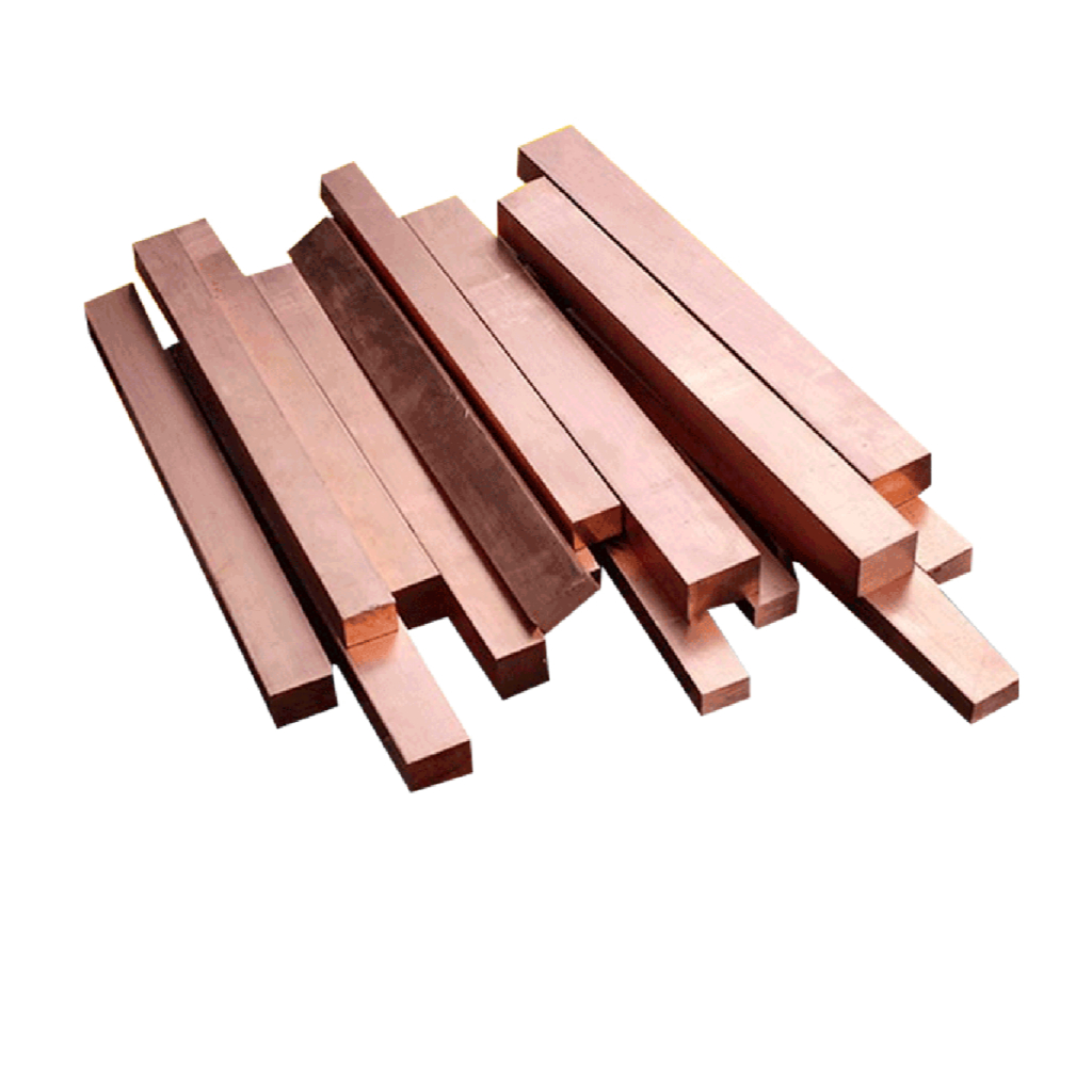 ความยาว 500 มม. สีแดงทองแดงแบนบาร์โลหะวัตถุดิบแผ่น 99.9% ทองแดง T2 แถบทองแดง 0.1mm ~ 5mm แผ่นทองแดงที่มีความหนาต่างๆ - รูปที่ 3