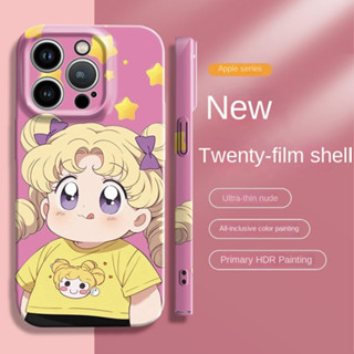 เคสโทรศัพท์มือถือ กันกระแทก ลายการ์ตูนผู้หญิงน่ารัก สําหรับ Huawei Y9S Y9PRIME 2019 NOVA5T NOVA7i NOVA7 SE NOVA8 NOVA9 NOVA9SE NOVA10 PRO NOVA10SE Y70 Y90 P20 P30