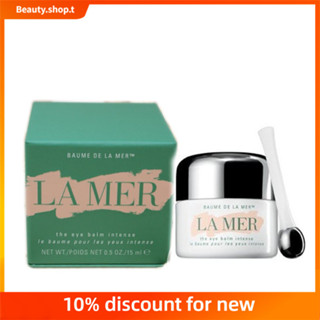 La MER อายครีม แร่ธาตุ ไวท์เทนนิ่ง กระชับผิว 15 มล.