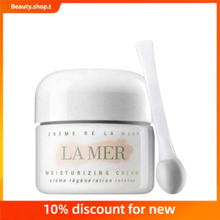 La Mer โลชั่นครีมมิราเคิล ให้ความชุ่มชื้น คุณภาพสูง 30/60/100 มล.