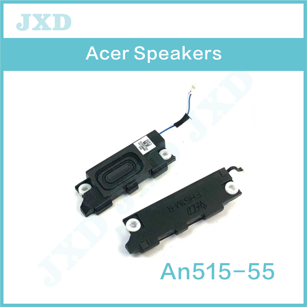 ต้นฉบับใช้สําหรับ Acer Nitro 5 AN515-55 AN515-56 AN515-56G Series ลําโพง PK230011เอส00 พีเค230011T00 ทดสอบ 100% Fast Ship