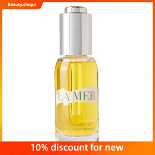 Lamer Miracle เอสเซนส์น้ํามัน คอลลาเจน ไลท์ไลน์ บํารุง ดูแลผิว 30 มล.