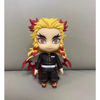 G GSC Nendoroid Purgatory Kyojuro บอดี้หลัก