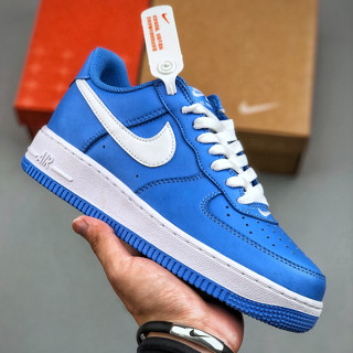 รองเท้ากีฬาลําลอง Air Force 1 Low-top DM0576-400