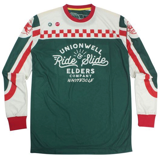 จักรยานเสือภูเขา Speed Down Jersey Jersey เสื้อเจอร์ซีย์นักปั่นเสื้อแข่งรถจักรยานยนต์เสื้อเจอร์ซีย์นักปั่น Quick-Drying J