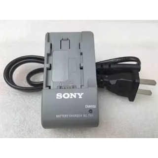 อุปกรณ์ชาร์จแบตเตอรี่กล้อง สําหรับ SONY SONY NP-FV30 FV50 NP-FV70 NP-FV90 FV100