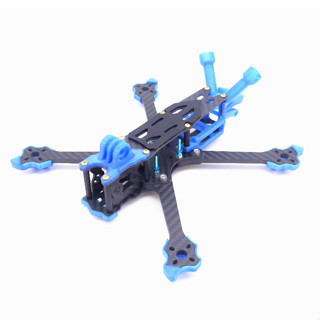 Koshobby Cockroach V5 โดรนบังคับ FPV 5 นิ้ว 225 มม. เข้าได้กับกล้อง DJI air unit vista walksnail HD