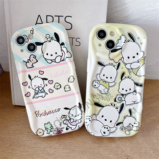 เคสโทรศัพท์มือถือแบบนิ่ม กันกระแทก ลายหยัก 3D หลากสี สําหรับ OPPO A52 A92 A54 A77S A7 A12 A5s A76 A96 A94 F11