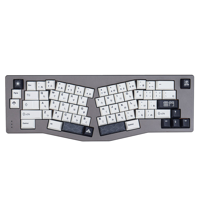 Gmk Thor keycap 152 คีย ์ PBT keycaps Dye sublimation cherry profile คีย ์ บอร ์ ดเชิงกล keycap