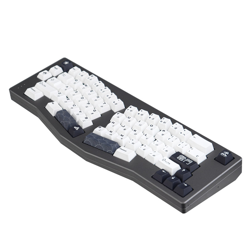 Gmk Thor keycap 152 คีย ์ PBT keycaps Dye sublimation cherry profile คีย ์ บอร ์ ดเชิงกล keycap