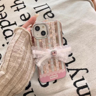 เคสโทรศัพท์มือถือ ลายการ์ตูนผู้หญิงน่ารัก สําหรับ iPhone 11 12 12pro 12promax 13 13pro 13promax 14 14pro 14promax