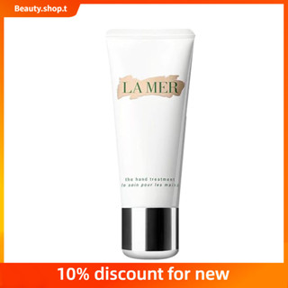 La MER แฮนด์ครีม ให้ความชุ่มชื้น นุ่มลื่น 100 มล.