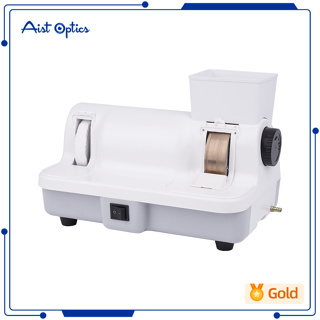 Aist เครื่องขัดเลนส์ออปติคอล LY-5D-35WV