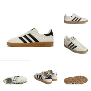 Originals Gazelle รองเท้าลําลอง สําหรับผู้ชาย ผู้หญิง IG3677