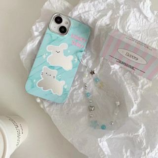 เคสโทรศัพท์มือถือ สีฟ้าอ่อน สําหรับ iPhone 11 12 12pro 12promax 13 13pro 13promax 14 14pro 14promax