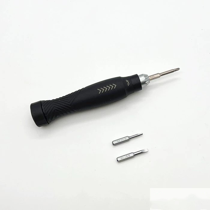 324tamiya ขับเคลื่อนสี่ล้อเครื่องมือเฉพาะไขควงกันลื่นซ็อกเก็ตหกเหลี่ยมแฉกแบน