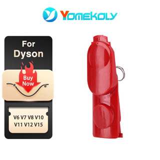 ปุ่มสลักสปริง สําหรับ Dyson V7 8 V10 V11 V15