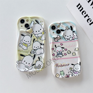 เคสโทรศัพท์มือถือแบบนิ่ม กันกระแทก ลายหยัก 3D หลากสี สําหรับ Realme 5 5s 5i C3 C2 6i 6 6s 7i 8 8i C17 C15