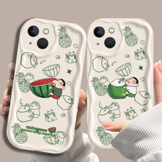 เคสซิลิโคน ลายการ์ตูนชินจัง สําหรับ redmi 12c note 10 POCO M3PRO note 8 9 9s 9pro max 10 10s 10pro 11s 11 11pro 12pro 9a 9i 9c 10a POCO X3 a1 a2 note 12 xiaomi 13