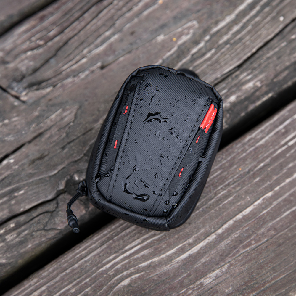 【ร้านค้าอย่างเป็นทางการ】PGYTECH Onemo Fun Bag - กระเป๋าใส่ของน่ารักป้องกันการสูญหาย