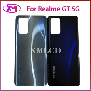 เคสแบตเตอรี่ด้านหลัง สําหรับ Oppo Realme Gt 5G RMX2202