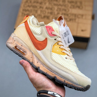 Air Max 90 Terrascape รองเท้าผ้าใบ เหมาะกับการวิ่ง เล่นกีฬา DC9450-001 DH2973-200