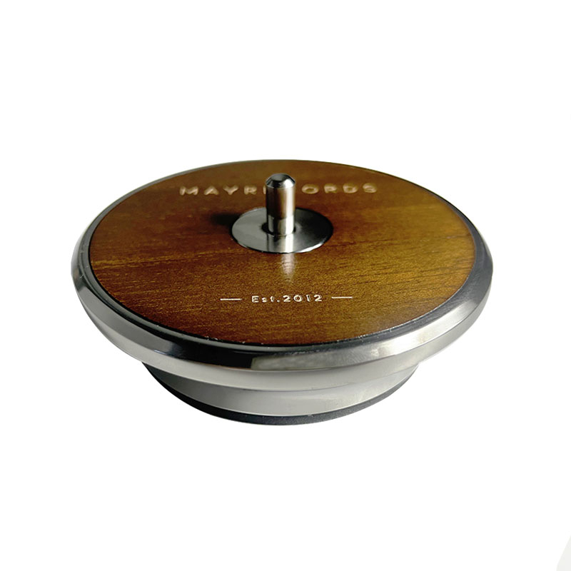 Vinyl Record Stand Rack ไม้ LP Vinyl Record Stand ไวนิลทําความสะอาดเครื่องมือ Storage Deskop Rack สํ