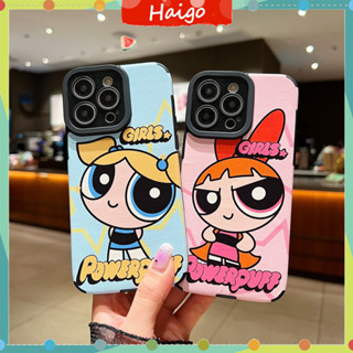 เคสโทรศัพท์มือถือ พลาสติกนิ่ม ลาย Dermatoglyph Fly Girls สําหรับ iPhone14 13 12 Mini 11 PRO MAX 6 6s 7 8plus SE2 X XS XR XSMAX #HG6151