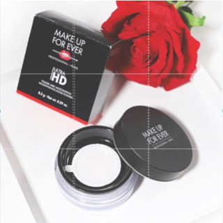 Make Up For Ever HD Seamless Loose Powder 8.5g