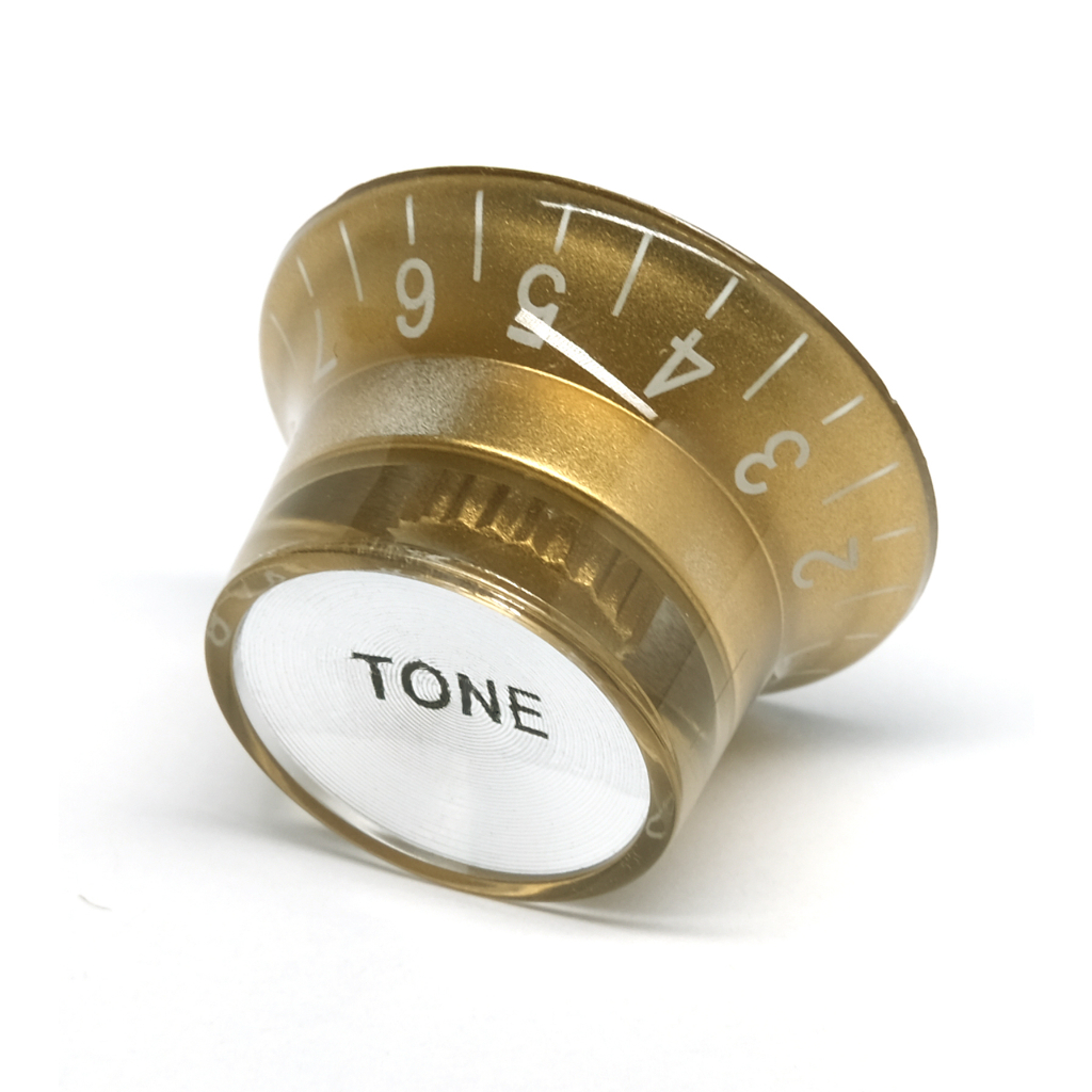 Harpfeas 2 Volume 2 Tone Speed Control Knob Set สําหรับ Gibson Les Paul กีตาร์ไฟฟ้าเปลี่ยน ราคา ถูกที่สุด ดีลบีเคเค แกลเลอรีภาพที่ 5