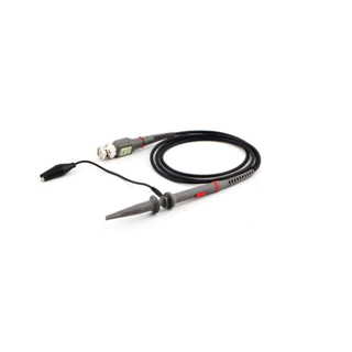 โพรบออสซิลโลสโคป P6100 DC-100MHz 100MHz คุณภาพสูง 1 ชิ้น